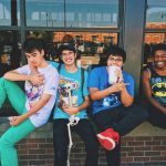 Handling the Adolescent Transition